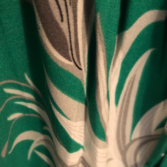 TAYLOR Beautiful Summer Dress NWOT sz 12 - Picture 6 of 7